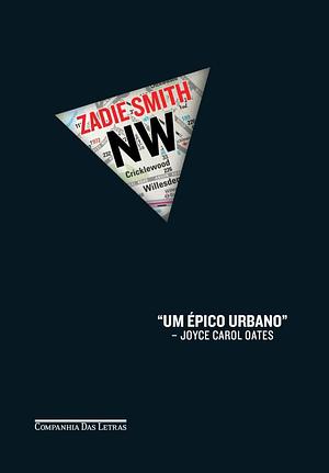 NW by Zadie Smith