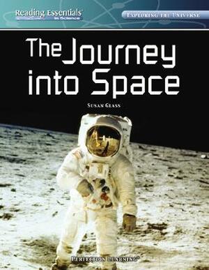 The Journey Into Space by Susan Glass