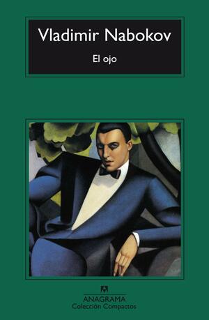 El ojo by Vladimir Nabokov