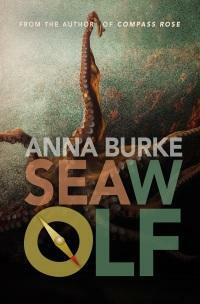 Sea Wolf by Anna Burke