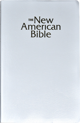 Gift and Award Bible-NABRE by Confraternity of Christian Doctrine