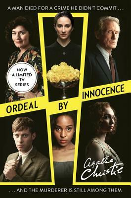Ordeal by Innocence [tv Tie-In] by Agatha Christie