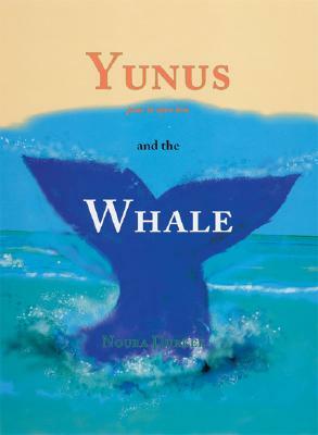 Yunus and the Whale by Noura Durkee