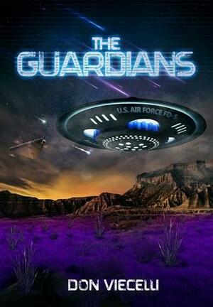 The Guardians by Don Viecelli