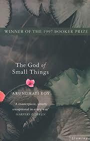 The God of Small Things by Arundhati Roy