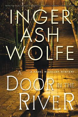 A Door in the River by Inger Ash Wolfe