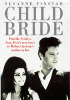 Child Bride by Suzanne Finstad