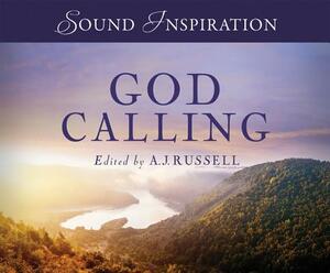 God Calling by A. J. Russell