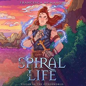 The Spiral of Life by Francesca McMahon