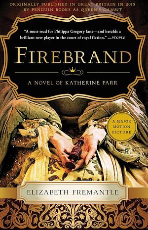 Firebrand by Elizabeth Fremantle