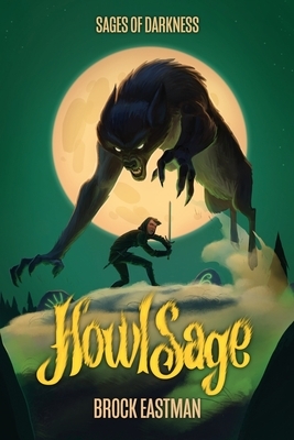 HowlSage by Brock Eastman