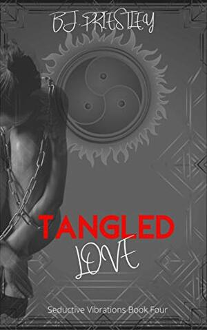 Tangled Love by Billiejo Priestley