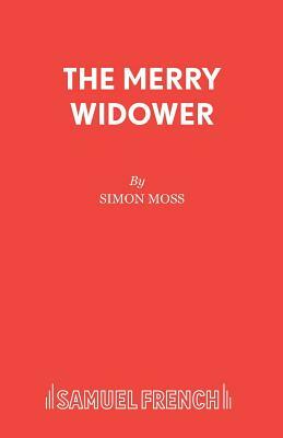 The Merry Widower by Simon Moss
