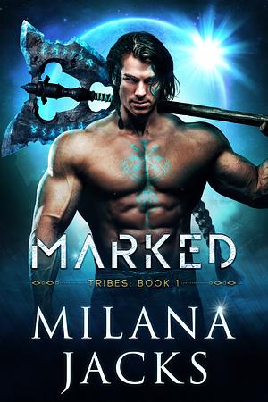 Marked by Milana Jacks