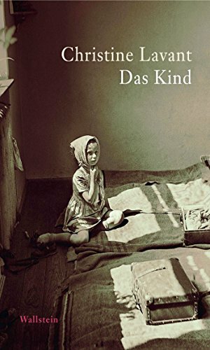 Das Kind by Christine Lavant