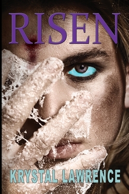 Risen by Krystal Lawrence