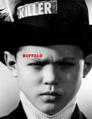 Buffalo: The Style and Fashion of Ray Petri by Jamie Morgan