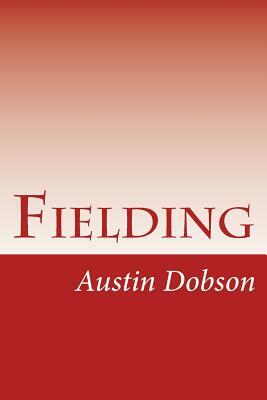 Fielding by Austin Dobson