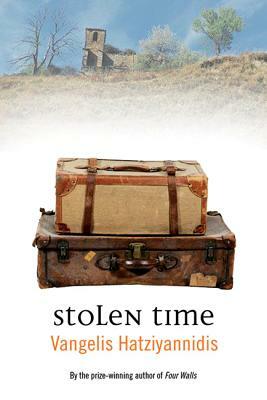 Stolen Time by Vangelis Hatziyannidis