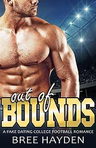 Out of Bounds by Bree Hayden, Bree Hayden