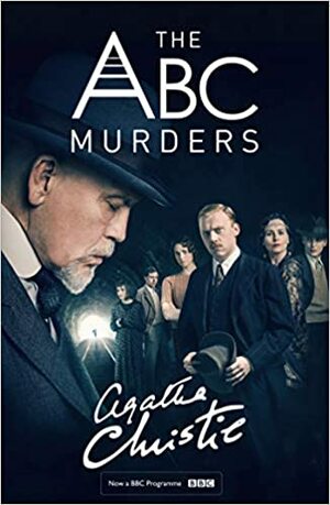 The A.B.C. Murders by Agatha Christie