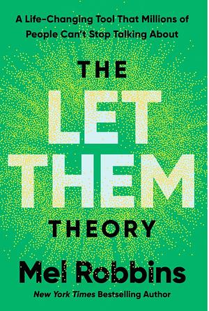 Let Them by Mel Robbins