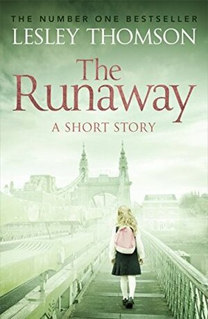The Runaway (The Detective's Daughter, A Short Story) by Lesley Thomson