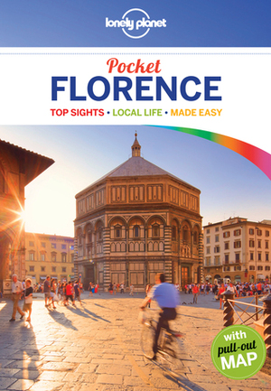 Lonely Planet Pocket FlorenceTuscany by Robert Landon, Lonely Planet