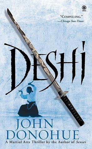 Deshi by John Donohue