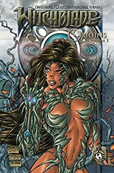 Witchblade Origins Vol. 1: Genesis by Christina Z., David Wohl