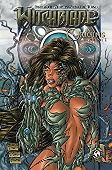 Witchblade Origins Vol. 1: Genesis by David Wohl, Christina Z.