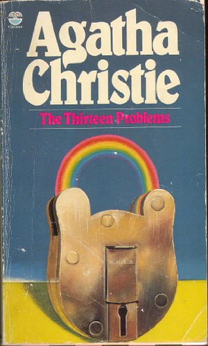 The Thirteen Problems by Agatha Christie