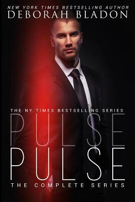 Pulse: The Complete Series by Deborah Bladon