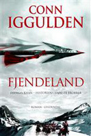 Fjendeland by Conn Iggulden