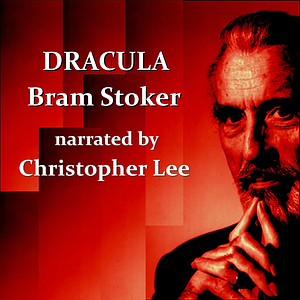 Dracula by Bram Stoker