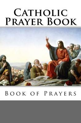 Catholic Prayer Book by Vu Tran