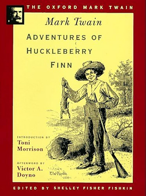 Adventures of Huckleberry Finn by Shelley Fisher Fishkin