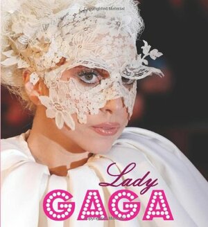 Lady Gaga by Sarah Parvis