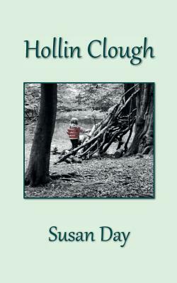 Hollin Clough by Susan Day