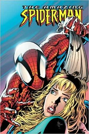  The Amazing Spider-Man, Vol. 8: Sins Past by Mike Deodato, J. Michael Straczynski