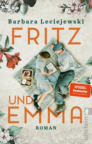 Fritz und Emma by Barbara Leciejewski