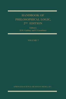 Handbook of Philosophical Logic by 