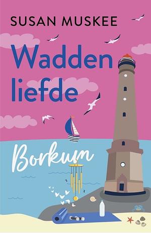 Borkum by 