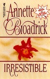 Irresistible by Annette Broadrick