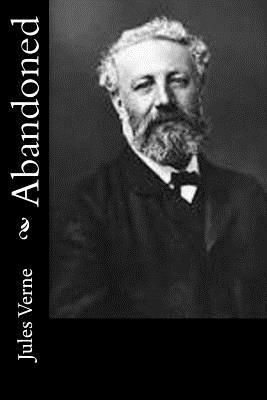 Abandoned by Jules Verne