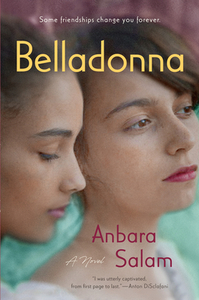 Belladonna by Anbara Salam