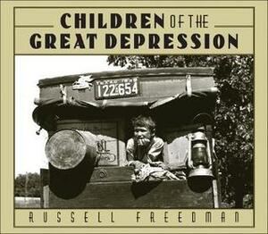 Children of the Great Depression by Russell Freedman
