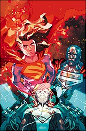 Superwoman, Volume 2: Rediscovery by K. Perkins, Phil Jimenez