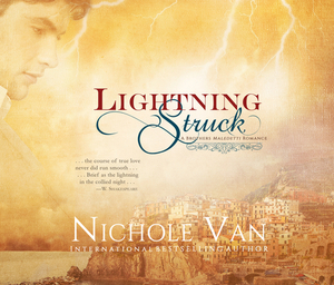 Lightning Struck by Nichole Van