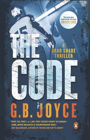 The Code by G.B. Joyce